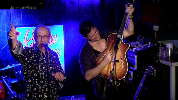Hoot Night 2014-08-19-p7 Jonathan & Jimmy Keys